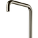 Tapwell TAP984 (9422618) Borstad nickel