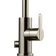 Tapwell TAP984 (9422618) Borstad nickel