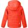 Didriksons Briska Kid's Softshell Jacket - Poppy Red (503927-424)