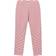 Wood Wood Ira Kids Leggings - Offwhite /Red (10045000-2323)