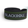 Blackroll Fasce sportive di resistenza elastiche Noir