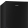 Smeg UKFS18EV2HB Black