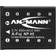 Ansmann A-Fuj NP 45 Compatible