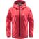 Haglöfs Buteo Jacket Women - Hibiscus red