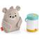 Fisher Price Baby Bear with Firefly Night Light