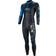 Aqua Sphere Phantom V3 Wetsuit Black Blue Gold