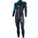 Aqua Sphere Traje neopreno Phantom negro azul Black