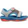 Teva Kid's Psyclone XLT - Drizzle/ Dark Gull Grey