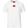 HUGO BOSS Diragolino212 T-shirt - White