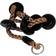 Nordic Play Active Climbing Rope 26mm