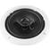 Power Dynamics MS65 6.5" Speakerset
