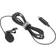 Saramonic LavMicro U3-OP Compact Clip-On Lavalier Mic, 6.6' Cable, USB-C