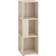 FMD 433864 Book Shelf 105.9cm