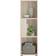 FMD 433864 Book Shelf 105.9cm