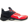 Mizuno Wave Momentum 2 M - Ignition Red/White/Salute