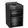 Blomberg GGN65N Anthracite, Graphite