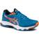 Asics Netburner Ballistic FF 2 M - Reborn Blue/Marigold Orange