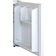 Scandomestic SKS56W Hvid