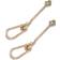Nordic Play Active Swing Bracket for Rope & Chain
