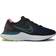 Nike Renew Run 2 W - Black/Blackened Blue/Dark Teal Green