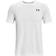 Under Armour Seamless Short Sleeve T-shirt Men - White