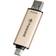 Transcend JetFlash 930C 512GB USB-tikku