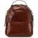 The Bridge Pearldistrict Backpack - Brown