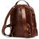 The Bridge Pearldistrict Backpack - Brown