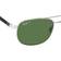 Ray-Ban Chromance Polarized RB3670CH 003/P1