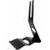 Pro Bike Stand Black