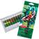 Derwent Academy Acrylic Paints 12ml 12 Pack 2302401