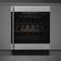 Smeg CVI338RX3 Silber