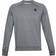 Under Armour UA Rival Fleece Crew Sweatshirt Men - Gray