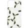 Case-Mate Coque pour Apple iPhone 12 Pro Max Rifle Paper Garden Party Blue