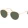 Ray-Ban Round Double Bridge Legend RB3647N 921031