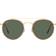 Ray-Ban Round Double Bridge Legend RB3647N 921031