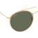 Ray-Ban Round Double Bridge Legend RB3647N 921031