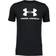 Under Armour UA Sportstyle Logo Short Sleeve T-shirt Men - Black