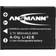 Ansmann A-Oly LI 42B Compatible