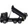 Amewi 22504 Mercedes Benz Arocs 6x4 1:18 Elettrica Camion modello RtR incl. Batteria e caricatore