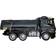 Amewi 22504 Mercedes Benz Arocs 6x4 1:18 Elettrica Camion modello RtR incl. Batteria e caricatore