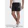 Adidas Aeroready Essentials Chelsea 3-stripes Shorts Men - Black/White