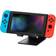 Piranha Nintendo Switch Iron Gadget Stand - Black