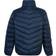 Color Kids Kid's Quiltad Packable Jacka - Dress Blues (5437-772)
