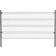 Hortus Panel Fence 200x100cm