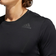 adidas Techfit 3-Stripes Fitted Long Sleeve Top Men - Black