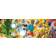 Clementoni Panorama Dragon Ball 1000 Bitar