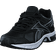 Reebok Quick Chase - Black/White/Silver Metallic