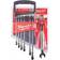 Milwaukee 4932464993 U-ringnyckel