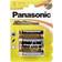 Panasonic Alkaline Stroom LR14AP/2BP